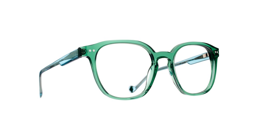 31005422053 MINI GASTON VERT - 2053 - MINI GASTON